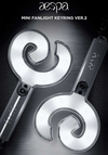 aespa -  MINI FANLIGHT KEYRING VER.2