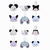 Xdinary Heroes - 2026 Summer Special The Xcape / Xdinary Monsters SECRET FACE KEYRING (RANDOM)