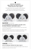 Xdinary Heroes - 2026 Summer Special The Xcape / Xdinary Monsters SECRET FACE KEYRING (RANDOM)