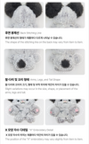 Xdinary Heroes - 2026 Summer Special The Xcape / Xdinary Monsters SECRET FACE KEYRING (RANDOM)