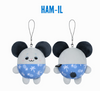 Xdinary Heroes - 2026 Summer Special The Xcape / Xdinary Monsters PLUSH SUMMER ver.