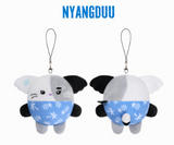 Xdinary Heroes - 2026 Summer Special The Xcape / Xdinary Monsters PLUSH SUMMER ver.