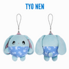 Xdinary Heroes - 2026 Summer Special The Xcape / Xdinary Monsters PLUSH SUMMER ver.