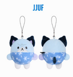 Xdinary Heroes - 2026 Summer Special The Xcape / Xdinary Monsters PLUSH SUMMER ver.