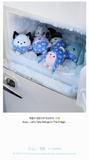 Xdinary Heroes - 2026 Summer Special The Xcape / Xdinary Monsters PLUSH SUMMER ver.