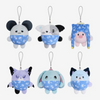 Xdinary Heroes - 2026 Summer Special The Xcape / Xdinary Monsters PLUSH SUMMER ver.