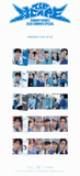 Xdinary Heroes - 2026 Summer Special The Xcape / SECRET PHOTOCARDS (Pack of 3)