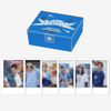Xdinary Heroes - 2026 Summer Special The Xcape / COLLECT CASE