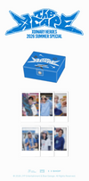 Xdinary Heroes - 2026 Summer Special The Xcape / COLLECT CASE