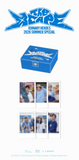 Xdinary Heroes - 2026 Summer Special The Xcape / COLLECT CASE