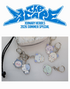 Xdinary Heroes - 2026 Summer Special The Xcape / Xdinary Monsters METAL KEYRING