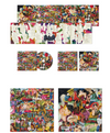 HYUKOH - 24: HOW TO FIND TRUE LOVE AND HAPPINESS *Remastered Repackage*