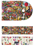 HYUKOH - 24: HOW TO FIND TRUE LOVE AND HAPPINESS *Remastered Repackage*