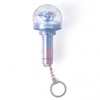 SEVENTEEN OFFICIAL LIGHT STICK VER. 3 10th Anniv. KEYRING
