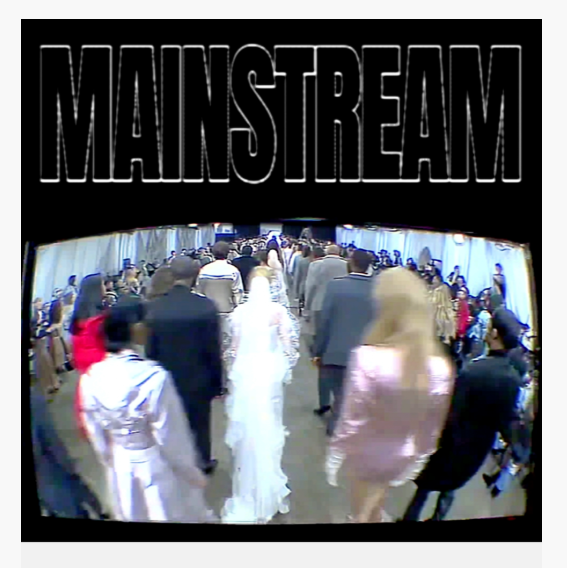KID MILLI, OKASHII - MAINSTREAM