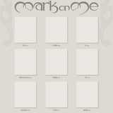 &TEAM - Mark on Me / SOLO Ver.