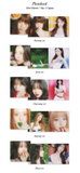 fromis_9 - Glow ME / Fruit ver. (Random)