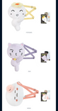ATEEZ - 2026 ATEEZ FANMEETING ATINY’S VOYAGE : TINY MYSTERY LIGHT STICK DOLL BAG