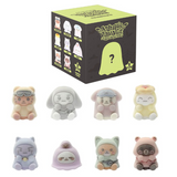 ATEEZ - 2026 ATEEZ FANMEETING ATINY’S VOYAGE : TINY MYSTERY RANDOM GHOST FIGURE
