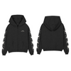 ATEEZ - 2026 ATEEZ FANMEETING ATINY’S VOYAGE : TINY MYSTERY ZIP UP HOODIE