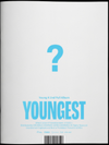 Young K - YOUNGEST / Photobook Ver. + BONUS