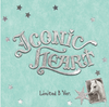Hearts2Hearts - ICONIC HEART / Japanese Limited Edition / Type  B