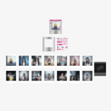 BABYMONSTER - DRIP OFFICIAL MD / INSTANT PHOTO PACKAGE