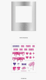 BABYMONSTER - DRIP OFFICIAL MD / INSTANT PHOTO PACKAGE