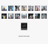 BABYMONSTER - DRIP OFFICIAL MD / INSTANT PHOTO PACKAGE