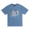 LE SSERAFIM  - PUREFLOW 2026 OFFICIAL TOUR MD /  PHOTO S/S T-SHIRT