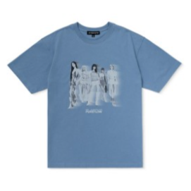 LE SSERAFIM - PUREFLOW 2026 OFFICIAL TOUR MD / PHOTO S/S T-SHIRT