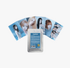 LE SSERAFIM  - PUREFLOW 2026 OFFICIAL TOUR MD  / MINI PHOTO CARDS PACK