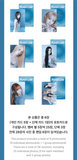LE SSERAFIM  - PUREFLOW 2026 OFFICIAL TOUR MD  / MINI PHOTO CARDS PACK