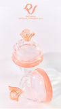 RED VELVET OFFICIAL FANLIGHT VER.2