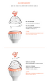 RED VELVET OFFICIAL FANLIGHT VER.2