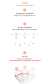 RED VELVET OFFICIAL FANLIGHT VER.2