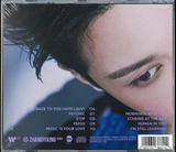 LAY - Step (US Standard Edition)