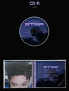 LAY - Step (US Standard Edition)