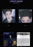 LAY - Step (US Standard Edition)