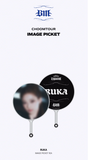 BABYMONSTER - CHOOM WORLD TOUR IN SEOUL OFFICIAL MD / IMAGE PICKET