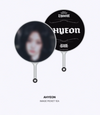 BABYMONSTER - CHOOM WORLD TOUR IN SEOUL OFFICIAL MD / IMAGE PICKET