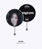 BABYMONSTER - CHOOM WORLD TOUR IN SEOUL OFFICIAL MD / IMAGE PICKET