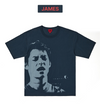 CORTIS - PUT YOUR PHONE DOWN 2026 TOUR MD / PHOTO T-SHIRT (NAVY)