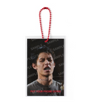 CORTIS - PUT YOUR PHONE DOWN 2026 TOUR MD / PHOTO T-SHIRT (NAVY)