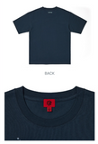 CORTIS - PUT YOUR PHONE DOWN 2026 TOUR MD / PHOTO T-SHIRT (NAVY)