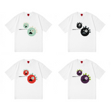 CORTIS - PUT YOUR PHONE DOWN 2026 TOUR MD / CORTIS BALL T-SHIRT