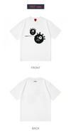 CORTIS - PUT YOUR PHONE DOWN 2026 TOUR MD / CORTIS BALL T-SHIRT