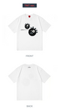 CORTIS - PUT YOUR PHONE DOWN 2026 TOUR MD / CORTIS BALL T-SHIRT