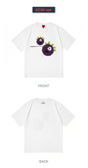 CORTIS - PUT YOUR PHONE DOWN 2026 TOUR MD / CORTIS BALL T-SHIRT