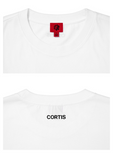 CORTIS - PUT YOUR PHONE DOWN 2026 TOUR MD / CORTIS BALL T-SHIRT